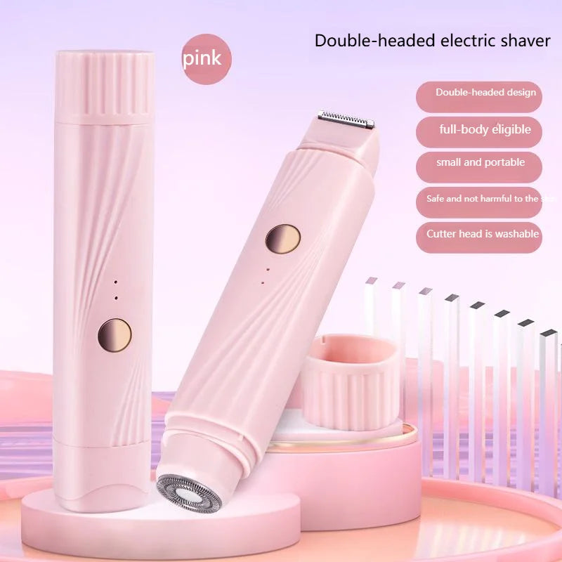 Precision Pocket Groomer Trimmer Pro