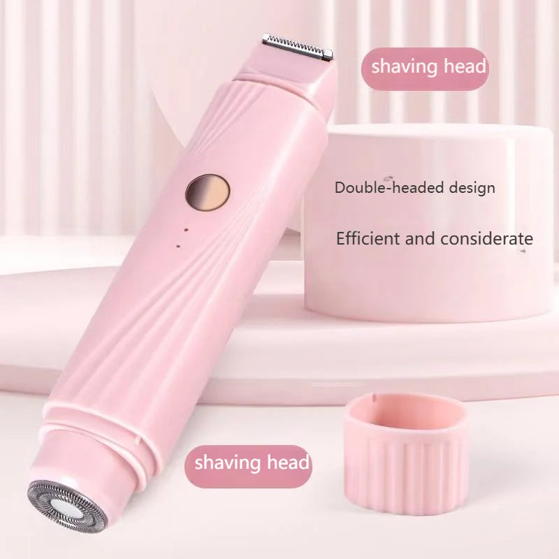 Precision Pocket Groomer Trimmer Pro